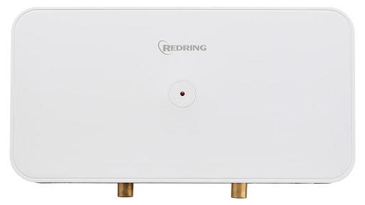 Redring Powerstream 12kW Electric Water Heater - Instantaneous