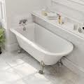 Traditional Collection - Baths