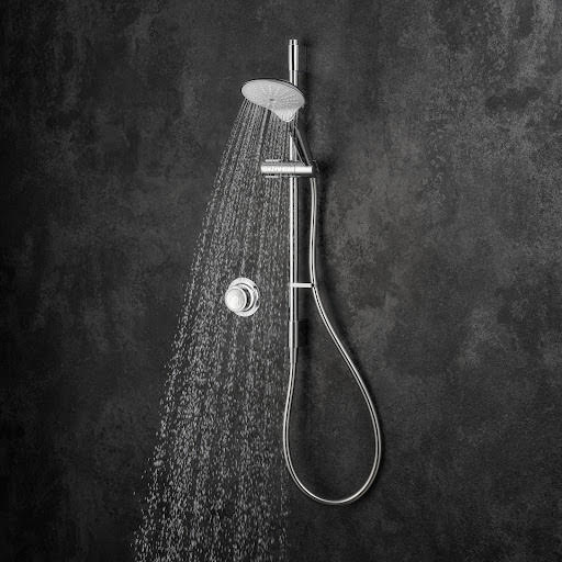 Gravity Fed / Pumped Mira Mode Digital Showers Plumbworld