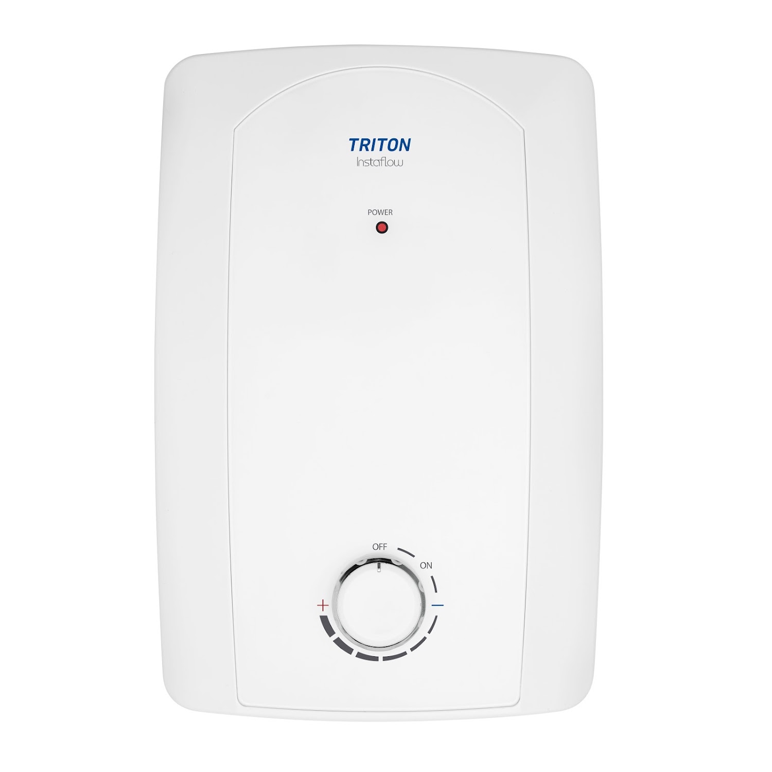 Triton Instaflow 7.7kW Instantaneous Hot Water Heater Under Sink