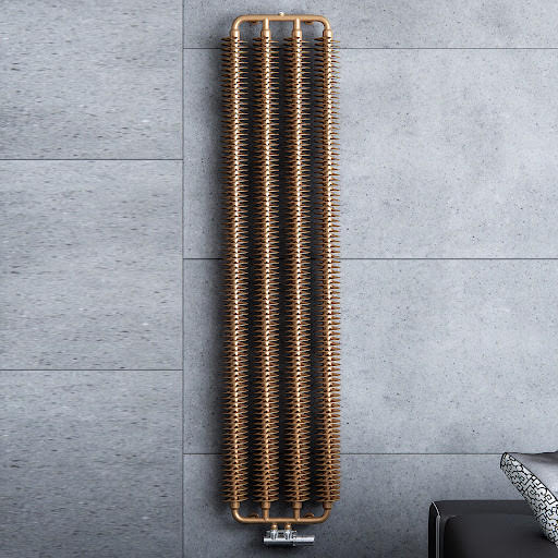 Terma Radiators - Plumbworld