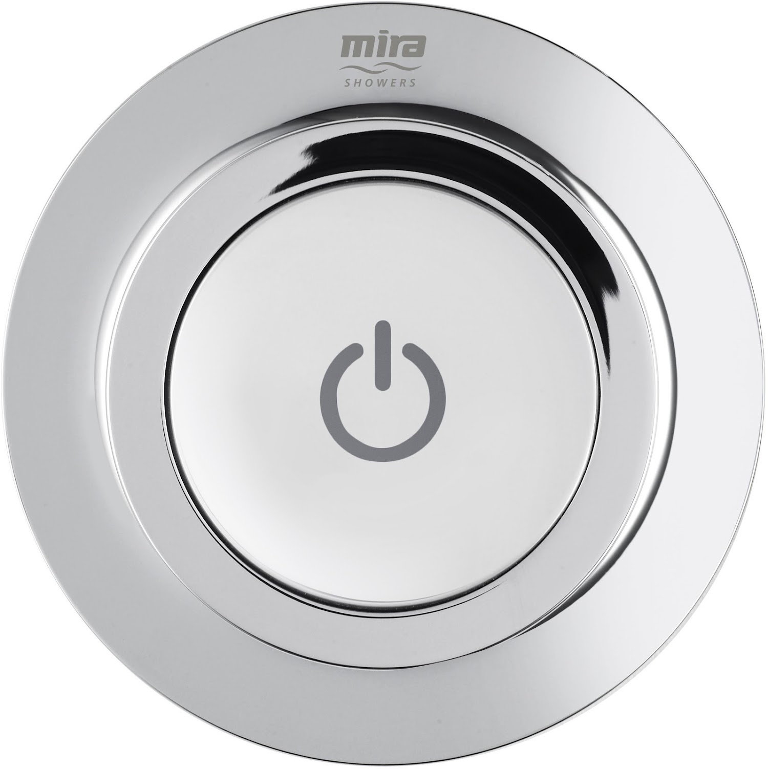 Mira Mode Digital Mixer Thermostatic Shower Valve & Controller HP Combi