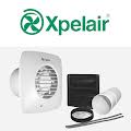 Xpelair Extractor Fans