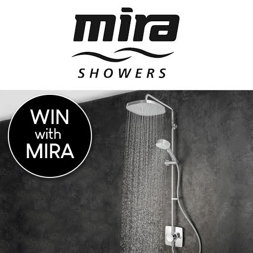 Mira Showers Plumbworld