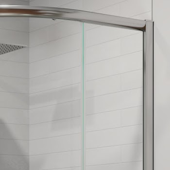 4mm Framed Hydrolux Shower Enclosure