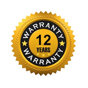 Clever Click Vinyl Flooring Tiles LVT Stone Effect Burlington Stone 1.49m² 15 width=350