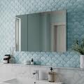 Bathroom Mirror Cabinets – Triple Door