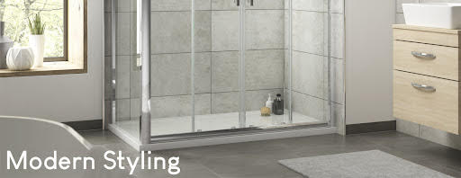 modern styling