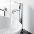 Architeckt Boden Bathroom Taps