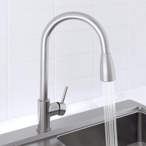 Pull Out Kitchen Taps Plumbworld