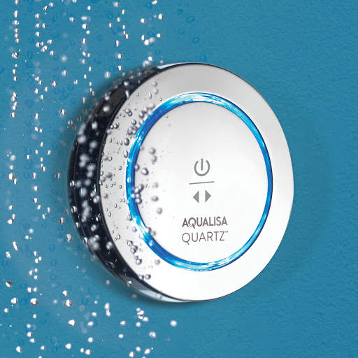 Aqualisa Shower Remotes Plumbworld