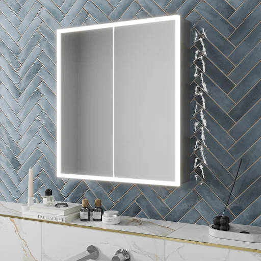 Artis mirror cabinet discount