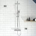 Gainsborough Mixer Showers