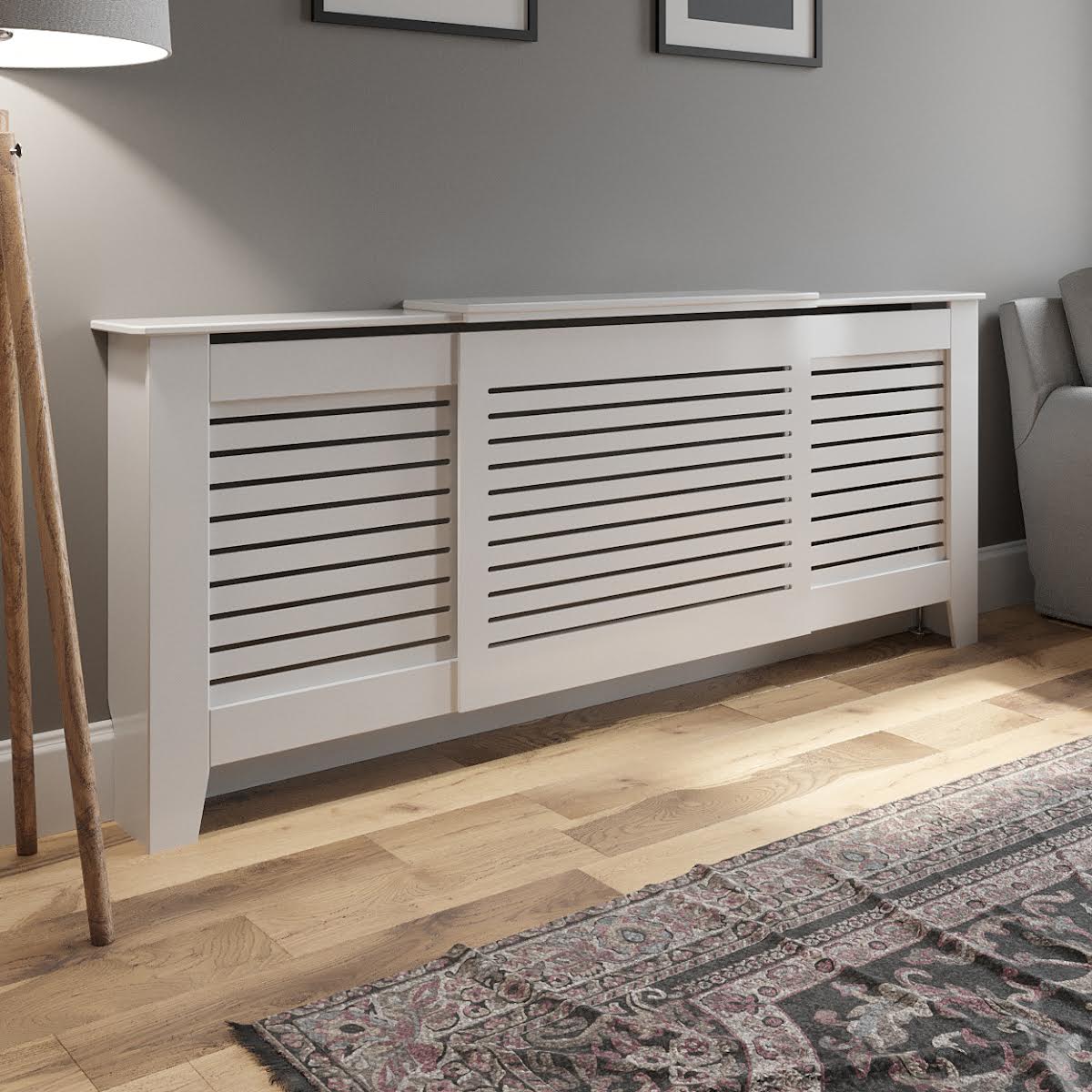 Large Radiator Covers - Plumbworld