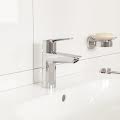 Grohe Quickfix Start Taps