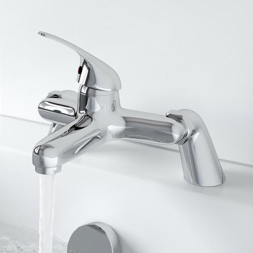 Essentials Bath Mixer Tap