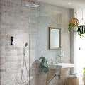 Triton Home Digital Showers