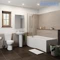 Essentials Bathroom Suites