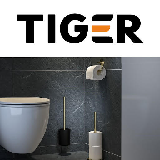 Tiger Bathroom Accessories Plumbworld