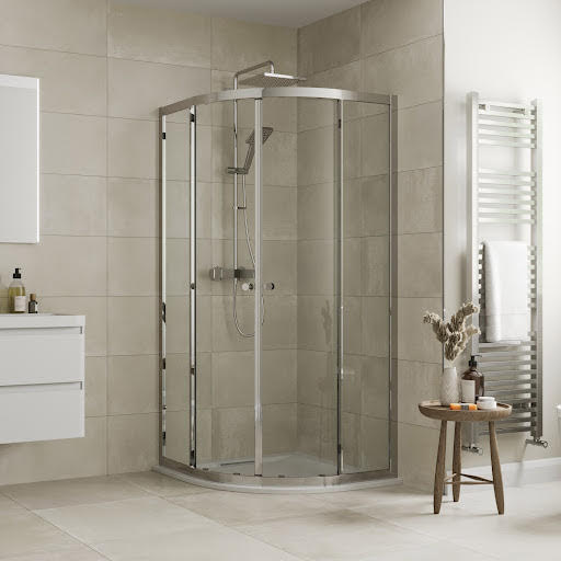 Mira Elevate Shower Enclosures Plumbworld