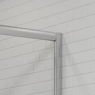8mm Framed Shower Enclosures
