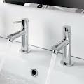 Architeckt Malmo Bathroom Taps