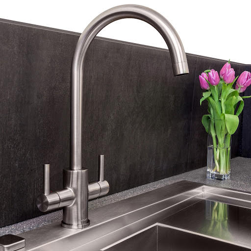 Reginox Kitchen Taps Plumbworld