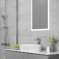 Grey Bathroom Collection - Tiles
