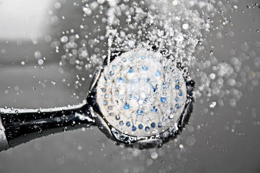 How To Clean And Descale Your Shower Head
