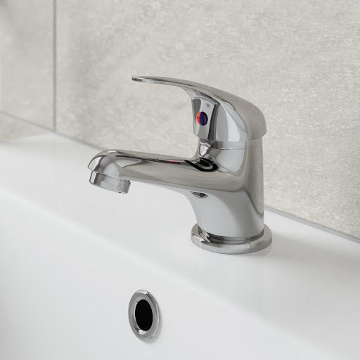 Bathroom Taps Essentials Plumbworld