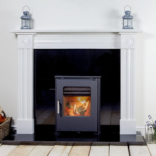 Inset Multi Fuel Stoves Plumbworld