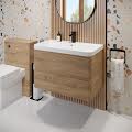 Regis Forma Wood Bathroom Furniture