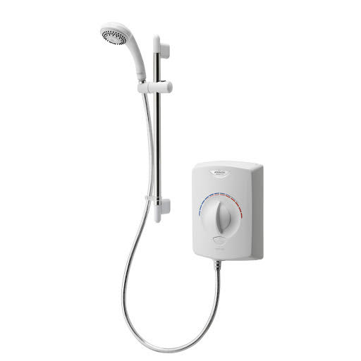 Aqualisa Electric Showers Plumbworld