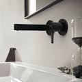 hansgrohe Finoris Bathroom Taps