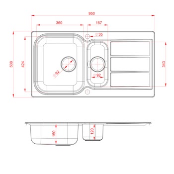 Rangemaster Glendale Kitchen Sink 1.5 Bowl Stainless Steel Inset FREE Waste Kit 16 Rangemaster Glendale Kitchen Sink 1.5 Bowl Stainless Steel Inset FREE Waste Kit -Faucet Shop AAHKMJXYDAFdJAOAIMEbOAchED4hv2lrnWvm4d1d0OKjLvy9p38ZpmPSMgono3YS1WiSi6bpNNbjTbar0wHw2KEf1Md Zdu4BQWw4oJD7 ahwNiY T67mWY93H8cuO stwDzHfz vUmPG2JDDENqaZGVQZ3LFsxRj6O75bKT81832KlGKj06cLEXat p96BBejknI kmH
