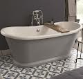 Grey Bathroom Collection - Baths
