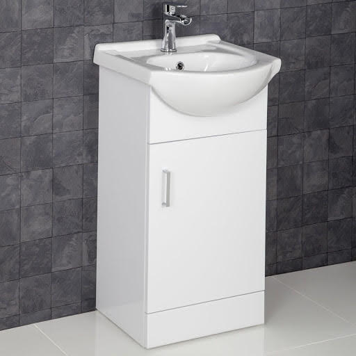 Small Cloakroom Basins Plumbworld