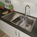 Sauber Kitchen Sinks