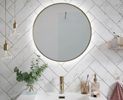 Brushed Brass Design Ideas to Inspire