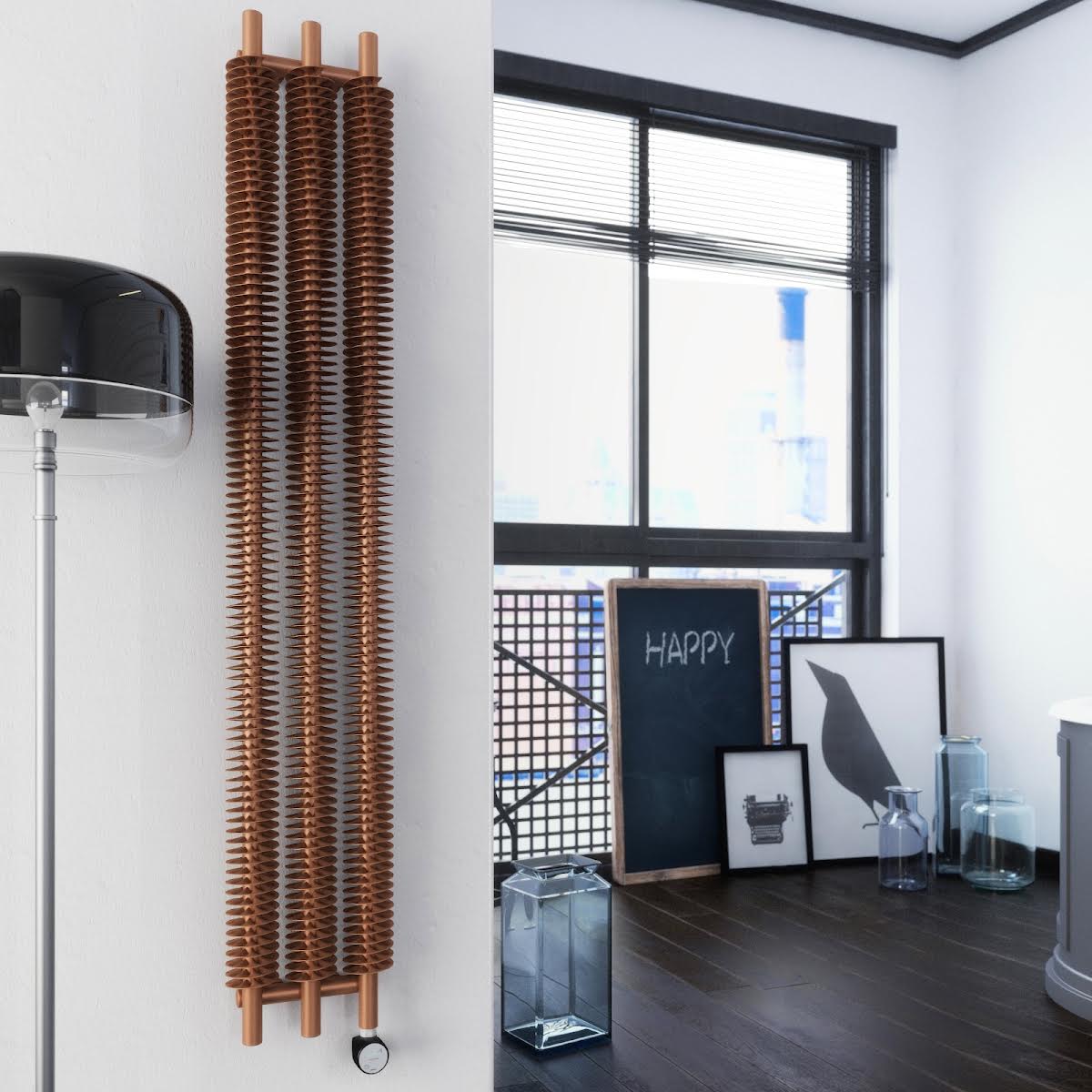 Terma Radiators - Plumbworld