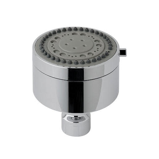 Aquari Type 20 Wall Shower Head Chrome