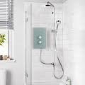 Mira Azora Electric Showers