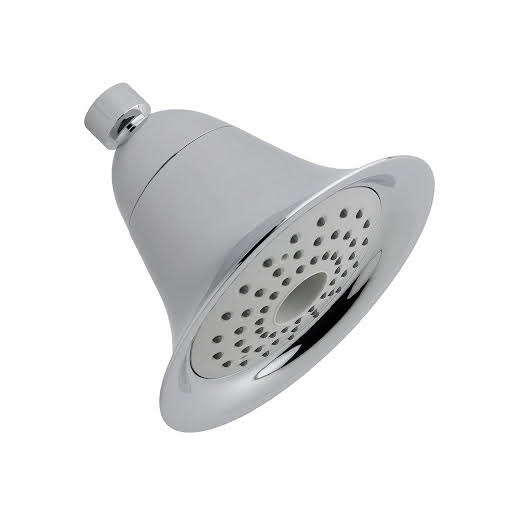 Aquari Type 15 Wall Shower Head Chrome