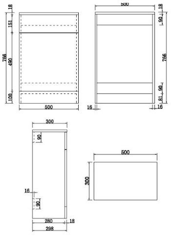 aurora-white-gloss-concealed-cistern-unit-toilet-500mm-width-215mm-depth