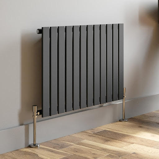 Flat Panel Radiators Plumbworld