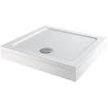 Podium Square Shower Trays