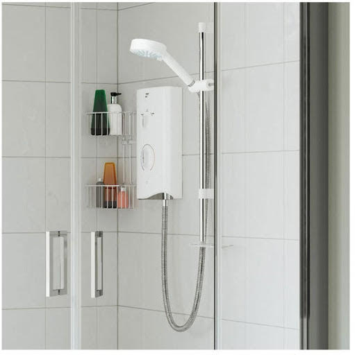 Mira Sport Shower Electric Showers Plumbworld