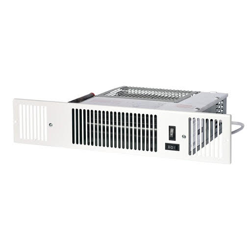 Myson Kickspace 500 Hydronic Plinth Heater with Grille