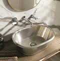 Grey Bathroom Collection - Basins