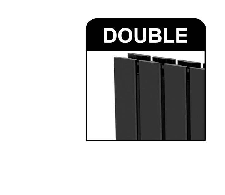 Choose The Right Radiator Feet | Lincolnshire Radiators Direct